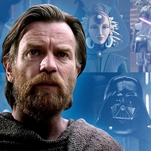10 laser-hot questions ahead of Obi-Wan Kenobi
