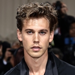 Austin Butler was hospitalized the day after Elvis filming wrapped