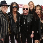 Aerosmith cancels summer performances as Steven Tyler enters rehab