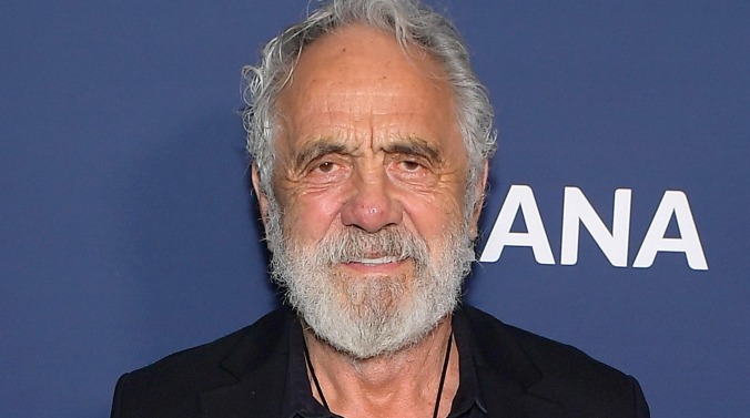 Tommy Chong returns for That '70s Show sequel series