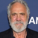 Tommy Chong returns for That '70s Show sequel series