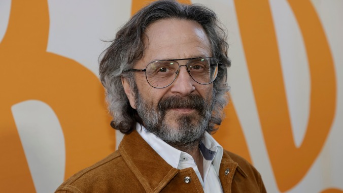 Marc Maron signs new deal with podcast company Acast