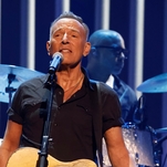 Bruce Springsteen & The E Street Band are hitting the road for their first tour in six years