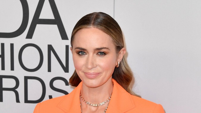 Netflix pays over $50 million for pharmaceutical feature Pain Hustlers starring Emily Blunt