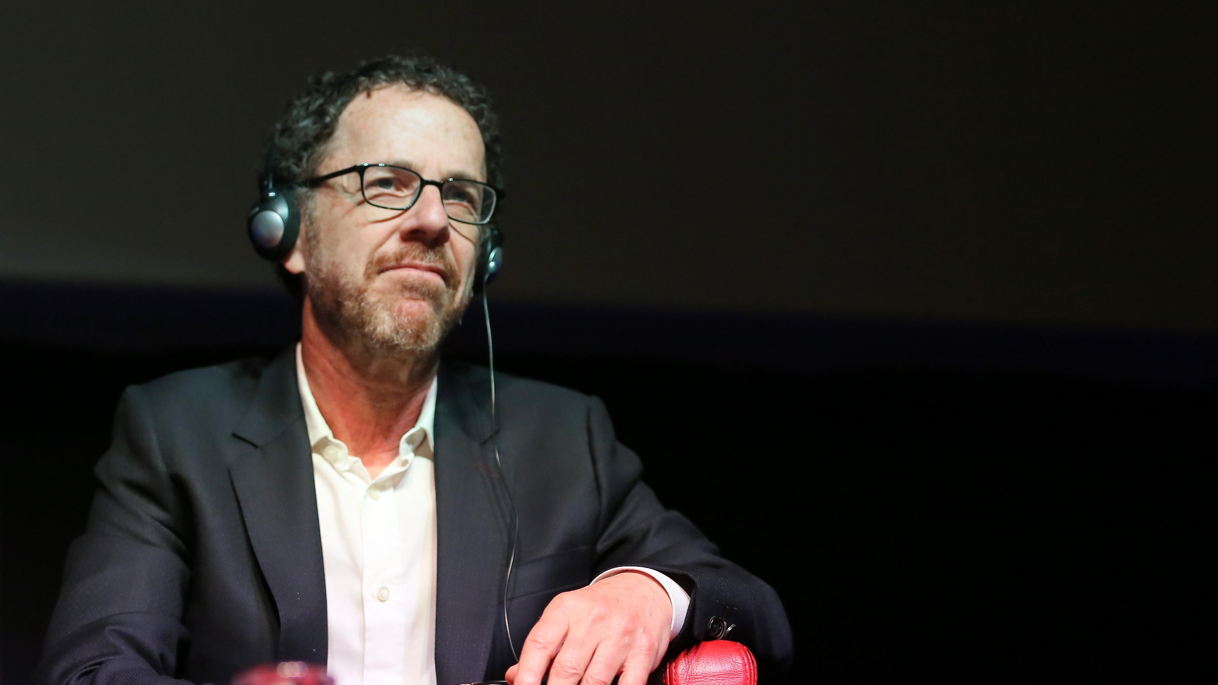 Ethan Coen seems confident that he and his brother will someday work together again