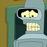 John DiMaggio says he didn’t actually get a pay raise for returning to Futurama