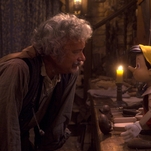 Tom Hanks makes a wish in first teaser for Robert Zemeckis’ Pinocchio