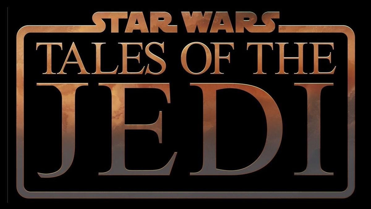 Star Wars: Tales Of The Jedi animated anthology series to bring more darkness to the galaxy