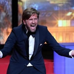 The Square's Ruben Östlund wins his second Palme d'Or with Cannes hit Triangle Of Sadness