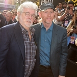 Ron Howard is 