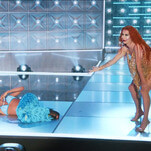 The games continue in a game show ball on RuPaul's Drag Race All Stars