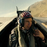 Top Gun: Maverick on track for best opening box office of Tom Cruise's career