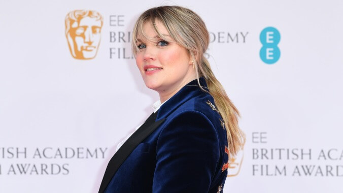 Promising Young Woman director Emerald Fennell's next feature Saltburn reportedly heading to Amazon