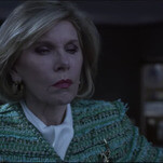 The Good Fight shares an operatic teaser for its sixth and final season