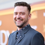 Justin Timberlake sells off his entire music catalog