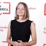 Jodie Foster to star in her first major television role on True Detective: Night Country