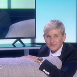 Ellen DeGeneres says goodbye to her eponymous talk show after 19 years