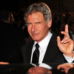 The elusive happy Harrison Ford says Indiana Jones 5 is coming in June 2023