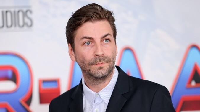 Spider-Man director Jon Watts is also making a Star Wars show starring Jude Law