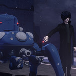 Despite a stronger second season, Ghost In The Shell: SAC_2045 is still just a poor copy