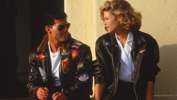 Top Gun