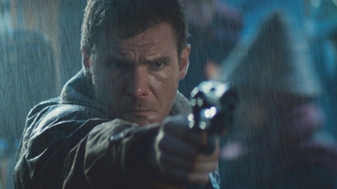 Blade Runner