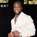 Peacock developing Kevin Hart’s sitcom based on his time working at a sneaker store