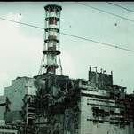 The trailer for Chernobyl: The Lost Tapes documents the coverup of one of the worst nuclear disasters in history