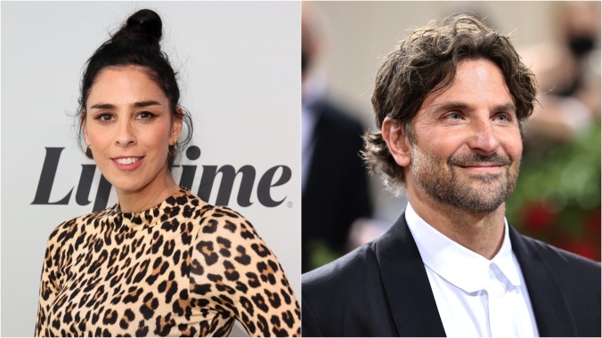 Sarah Silverman joins Bradley Cooper in Netflix’s Maestro
