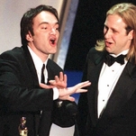 Quentin Tarantino and Roger Avary team up for The Video Archives Podcast