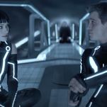 Director Joseph Kosinski says you can probably blame Tron 3 getting axed on Star Wars and Marvel