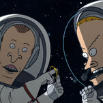 Beavis And Butt-Head wreck time and space in first Do The Universe trailer