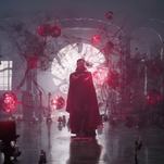 Doctor Strange In The Multiverse Of Madness will be opening a portal to Disney Plus soon