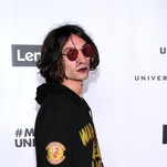 Warner Bros. is apparently in too deep on The Flash to even consider recasting Ezra Miller
