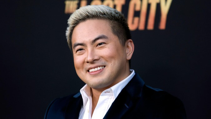 Bowen Yang weighs in on the loss of “distinct presences” on Saturday Night Live