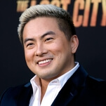 Bowen Yang weighs in on the loss of “distinct presences” on Saturday Night Live