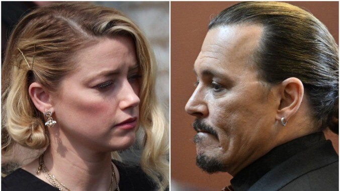 Amber Heard will appeal verdict in Johnny Depp defamation trial, lawyer says