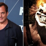 Well, of course Will Arnett is going to play Twisted Metal's ice cream truck-driving murder clown