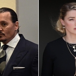 Let's desperately try to learn something—anything!—from the Johnny Depp/Amber Heard trial