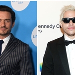 Orlando Bloom joins Pete Davidson in A24 stoner movie Wizards!