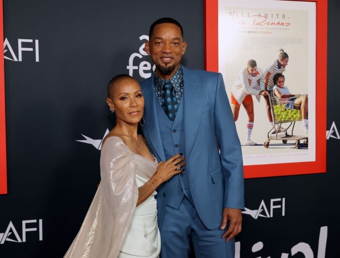 Jada Pinkett Smith says she hopes Will Smith and Chris Rock “heal” and “reconcile” after Oscars slap