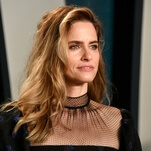 Amanda Peet joins Paramount Plus' Fatal Attraction series