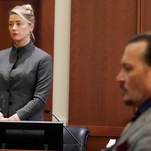 Jury reaches verdict in defamation trial between Johnny Depp and Amber Heard