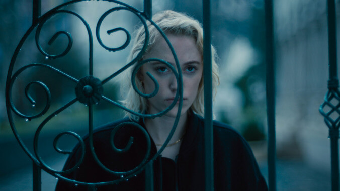 Scream Queen 101: How Maika Monroe channels real fear in films like Watcher