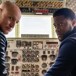 Kevin Hart and Woody Harrelson claim Canadian citizenship in The Man From Toronto trailer