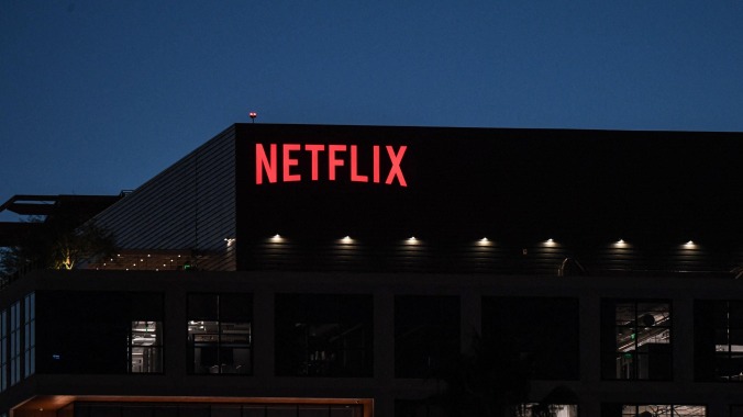 The test run of Netflix’s crackdown on password-sharing is not going well