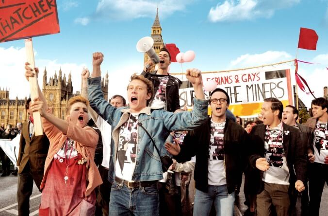 Pride (2014)