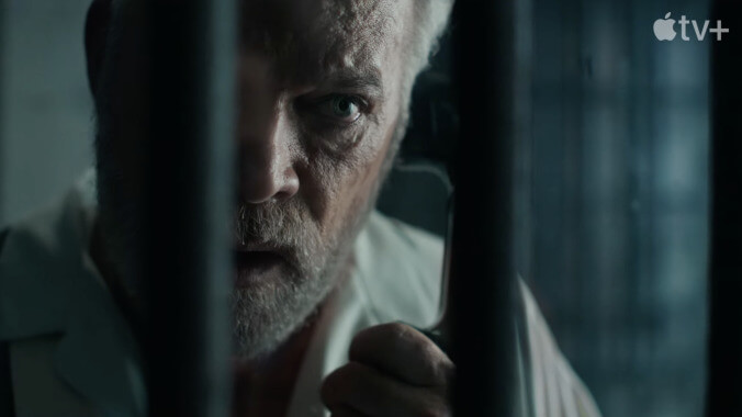 Apple TV Plus releases the trailer for Black Bird, featuring Ray Liotta’s final television role