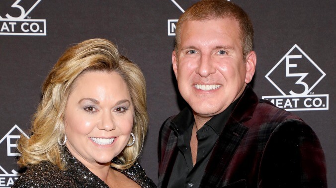 Chrisley Knows how to get convicted of bank fraud and tax evasion Best