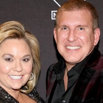 Chrisley Knows how to get convicted of bank fraud and tax evasion Best